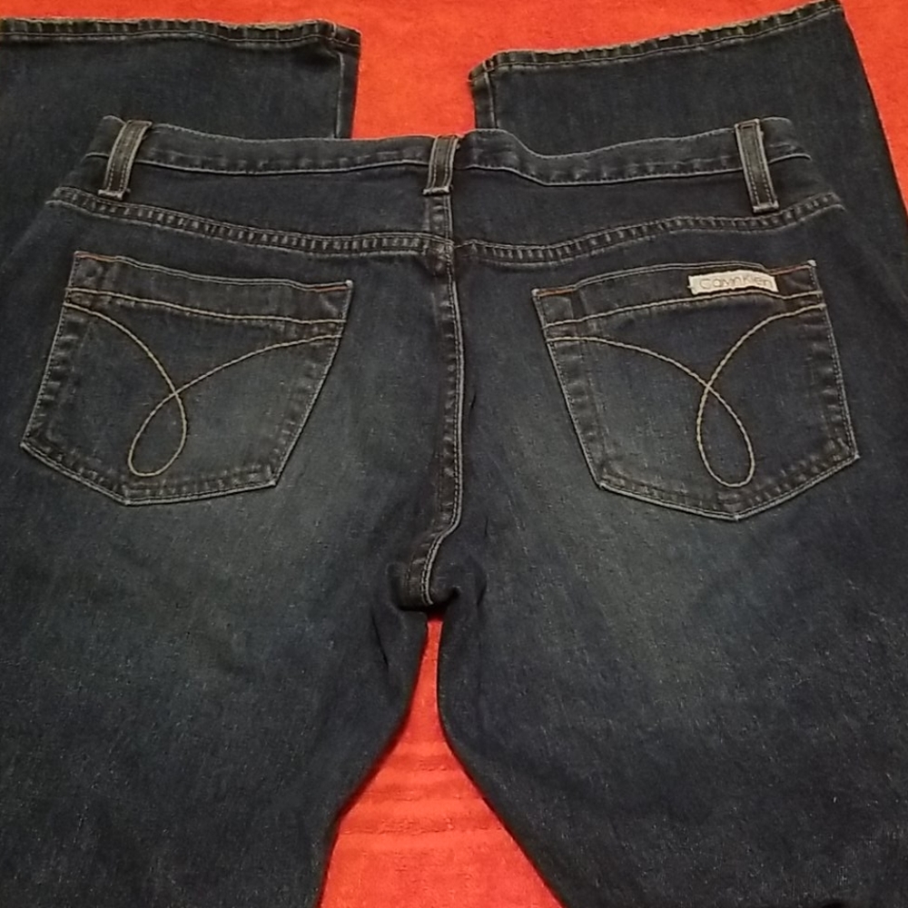 Calvin Klein Jeans - Picture 2 of 7